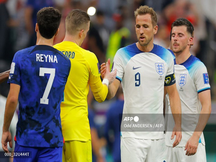 Kịch bản sốc World Cup 2022: ĐT Anh 4 điểm 2 trận vẫn bị loại khi nào?
