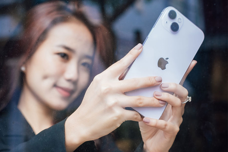 iPhone 14 và 14 Plus bỗng nhiên bán chạy tại Việt Nam - 1