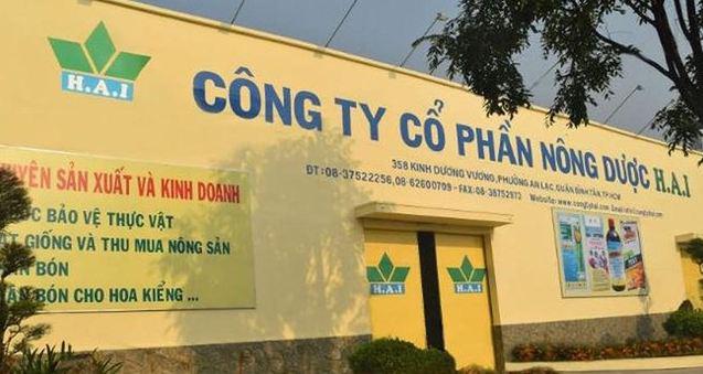 Doanh nghiệp liên quan ông Trịnh Văn Quyết bị xử phạt do ém thông tin tài chính - 1