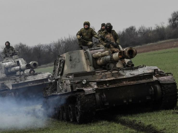 Ngành hiếm hoi ”ăn nên làm ra” ở Đông Âu giữa xung đột Nga – Ukraine