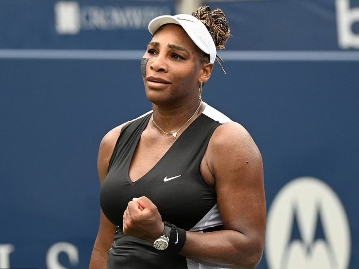 Nóng nhất thể thao tối 27/11: Serena lên tiếng về khả năng tái xuất tennis