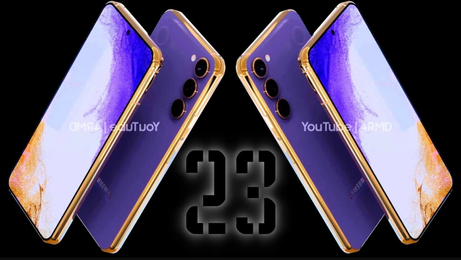 Chiếc smartphone này của Samsung sẽ tạo ra &#34;cú hít&#34; trong lịch sử - 1