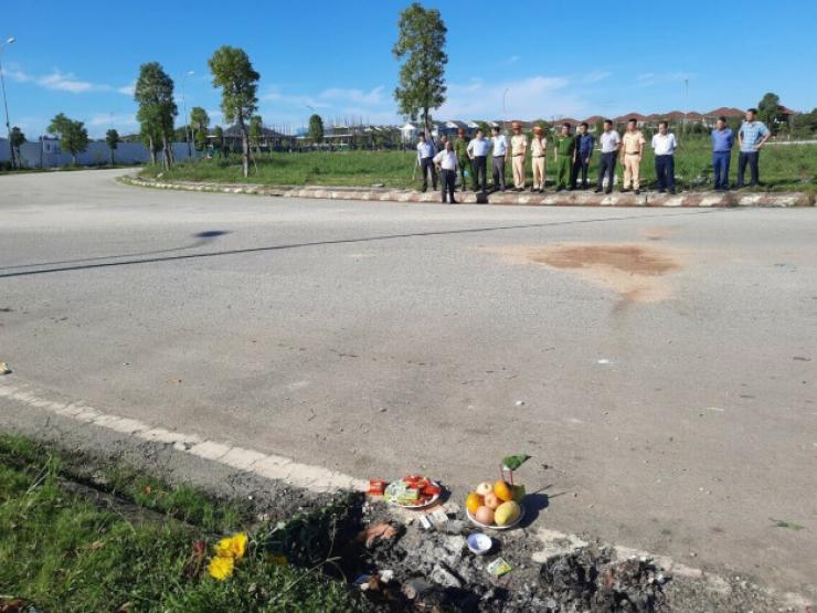 Vụ TNGT 3 người chết ở Huế: Cần xử lý trách nhiệm chủ xe về quản lý lái xe
