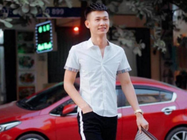 Khởi tố Youtuber Duy Thường cùng 9 đồng phạm sau vụ hỗn chiến tại Bắc Giang