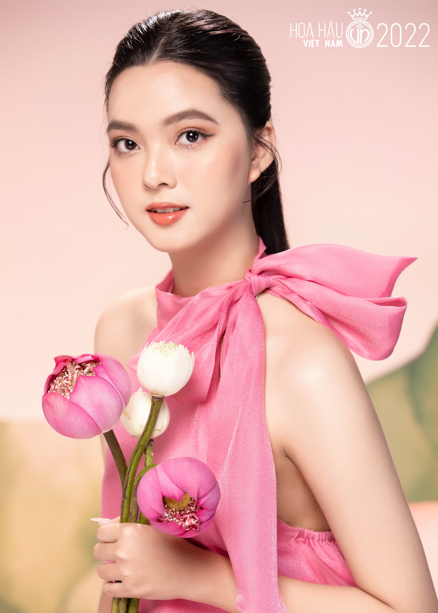 Ngất ngây với vẻ đẹp cô gái Quảng Nam tuổi đôi mươi là ứng viên hot cho Hoa hậu Việt Nam - 1