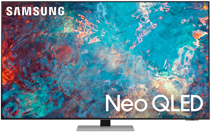 Bảng giá TV Samsung: TV QLED giảm giá tới 25 triệu đồng - 1