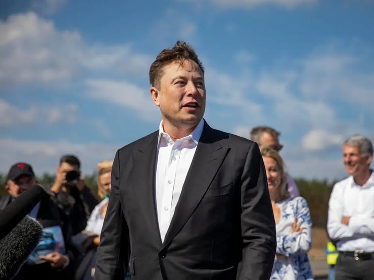 Elon Musk nói về “Twitter 2.0” với lượng người dùng khủng - 1