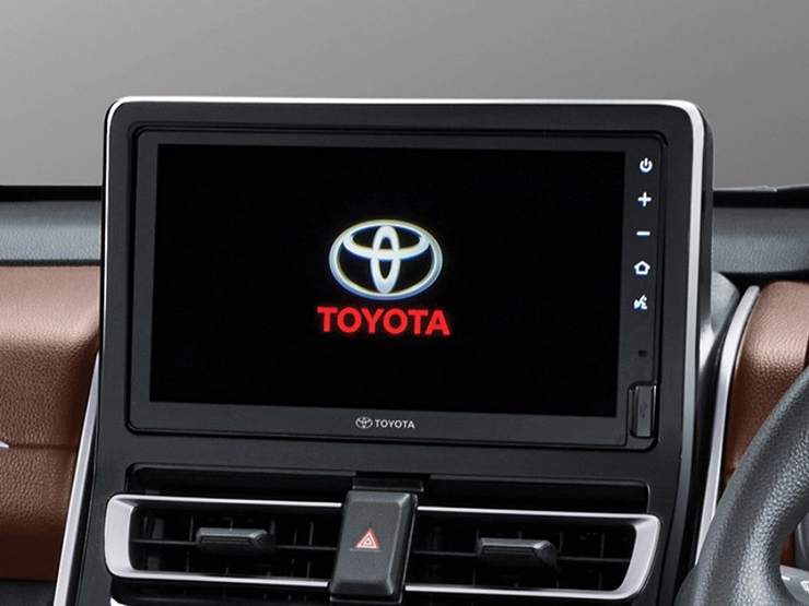 Đây là 6 thay đổi đáng giá trên Toyota Innova thế hệ mới vừa ra mắt - 12