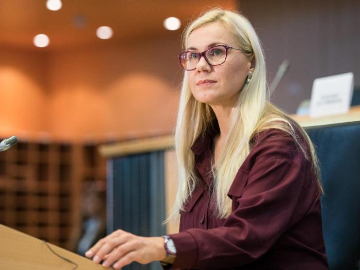 EU tuyên bố đã thay thế hoàn toàn khí đốt Nga