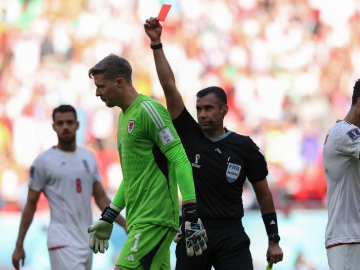World Cup: Bị quan chức FIFA ”chê” về văn hóa, HLV trưởng đội tuyển Iran đáp trả gắt