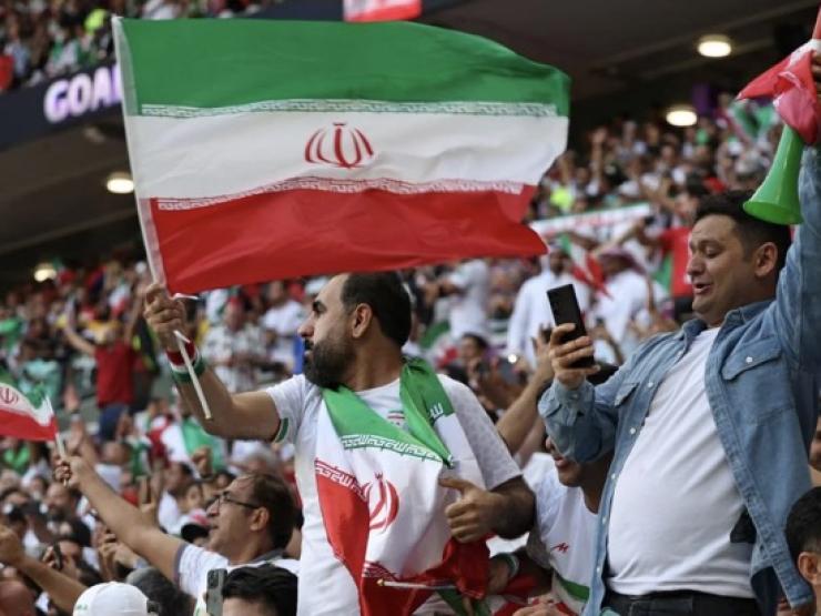 World Cup: ĐT Mỹ và Iran chưa thi đấu, ”sóng gió” đã nổi lên ngoài sân cỏ