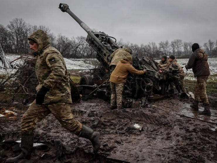 Moscow lên tiếng sau khi Kiev nói về ”dấu hiệu quân đội Nga rút khỏi nhà máy Zaporizhia”