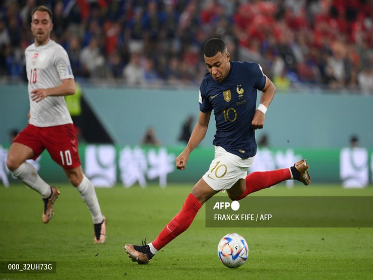 Mbappe chói sáng giúp Pháp giành vé vàng: Fan vẫn chỉ trích, bất ngờ lý do