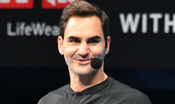 Nóng nhất thể thao tối 29/11: Federer chia sẻ kế hoạch mới nhất sau khi giải nghệ - 1