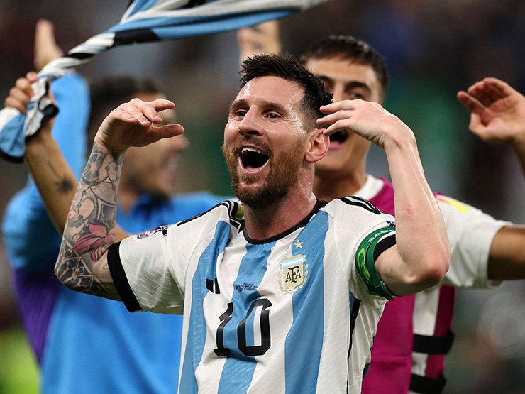 Soi kèo, dự đoán tỷ số World Cup: Argentina &#34;tử chiến&#34;, Saudi Arabia mơ làm nên lịch sử - 1