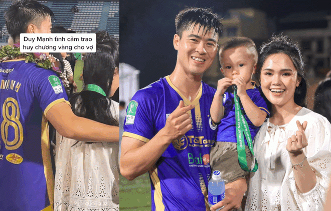 Được fan nữ tỏ tình, Duy Mạnh phản ứng thế nào mà khiến Văn Hậu "đứng hình" - 4