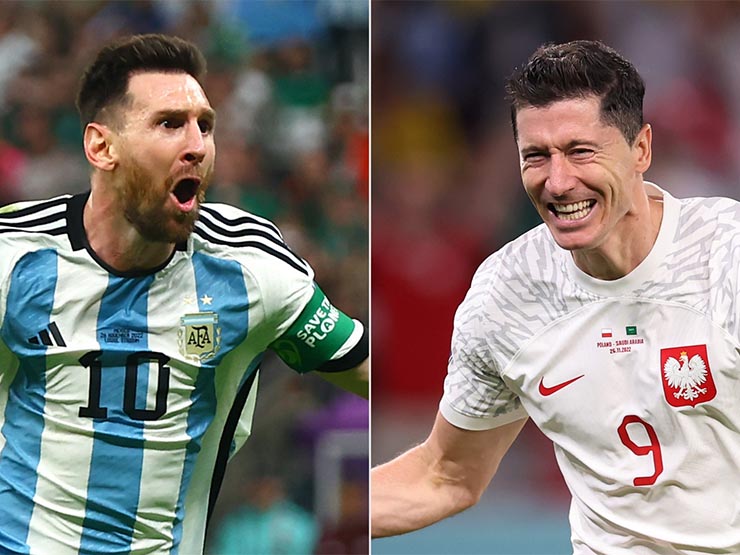 Soi kèo, dự đoán tỷ số World Cup: Argentina ”tử chiến”, Saudi Arabia mơ làm nên lịch sử