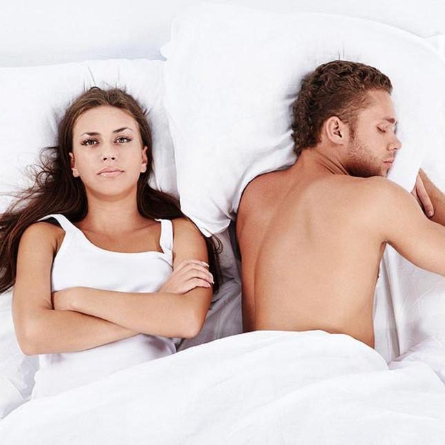 Những chuyện bạn có thể chưa biết về sex - 2