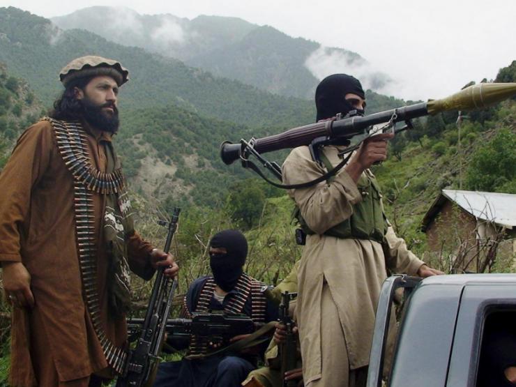 Taliban ở Pakistan phát lệnh tấn công khắp nước này