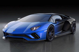 Mua Mô Hình Xe Lamborghini 4 Channel Có Đèn Pin Tỉ Lệ 114  Tiki