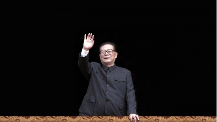 Cựu Tổng Bí thư, Chủ tịch Trung Quốc Giang Trạch Dân qua đời - 1