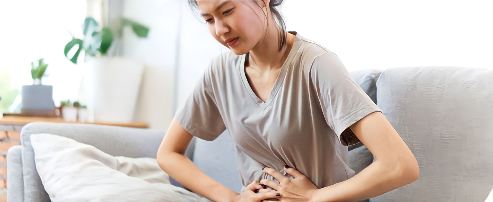 Cách xử lý triệu chứng hội chứng ruột kích thích của người Nhật - 1