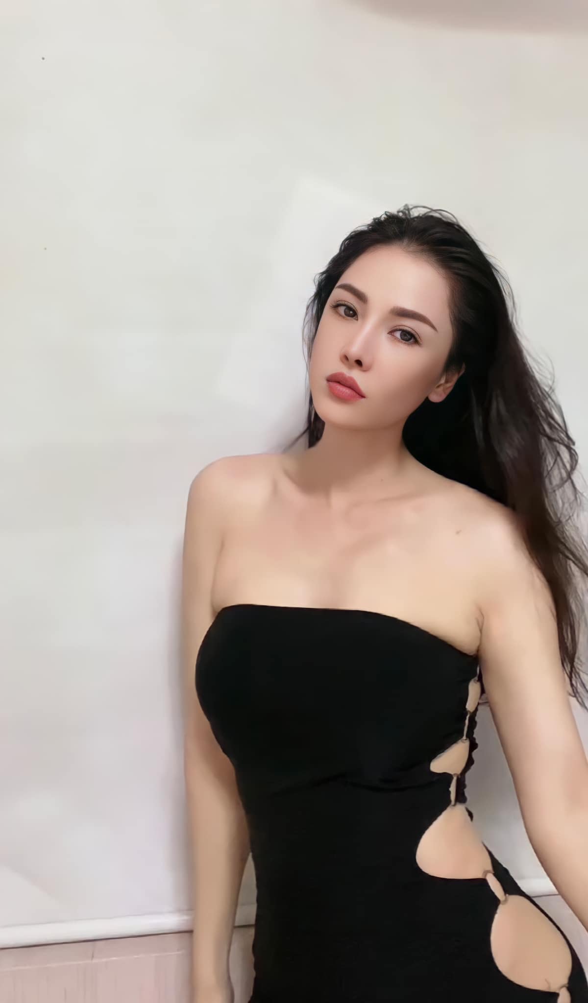 Với body chuẩn "số đo vàng", Quế Vân trở thành mẹ bỉm sữa quyến rũ nhất Vbiz - 6