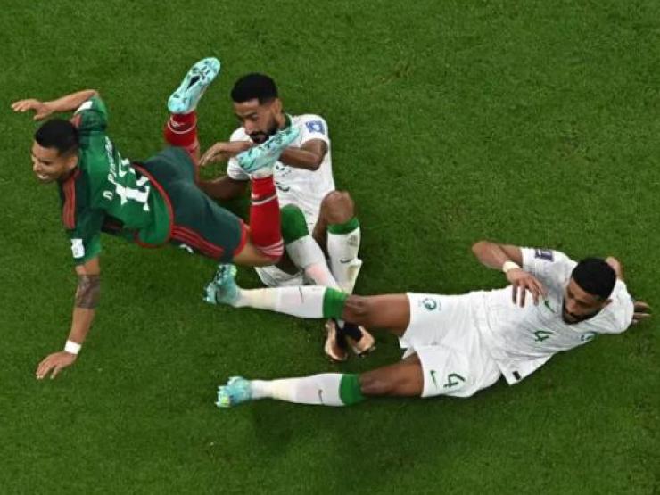 Trực tiếp bóng đá Saudi Arabia - Mexico: 1 bàn nữa để đi tiếp (World Cup)