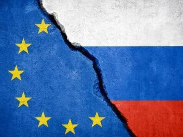 Báo Mỹ: EU đối mặt nhiều khó khăn nếu muốn thu hồi tài sản từ Nga