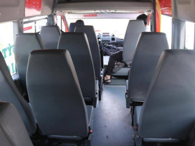 Trải nghiệm ngày đầu buýt không trợ giá vào sân bay Tân Sơn Nhất
