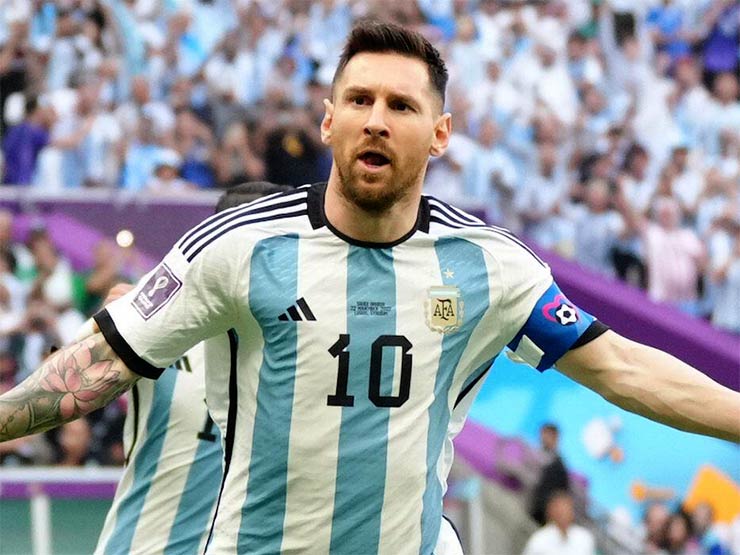 Tin nóng bóng đá World Cup 1/12: Messi không xin lỗi Mexico