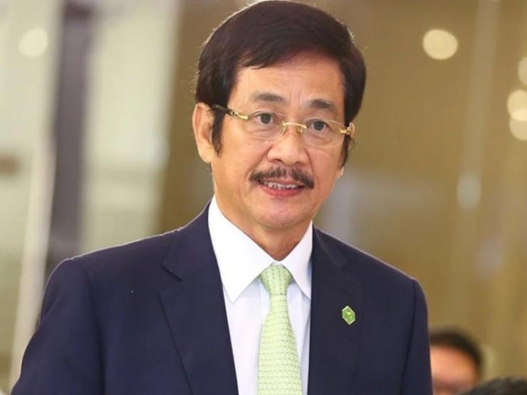Ông Bùi Thành Nhơn trở lại làm Chủ tịch của Novaland