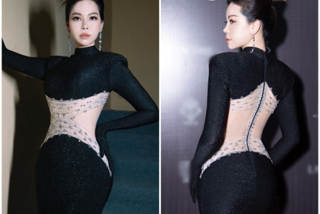 Cựu siêu mẫu quê Bắc Ninh tiết lộ bí quyết giữ thân hình “thắt đáy lưng ong”