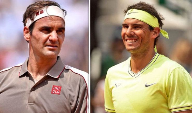 Nadal tiết lộ thời điểm Federer trở lại: Thư hùng kinh điển tại đâu? - 1