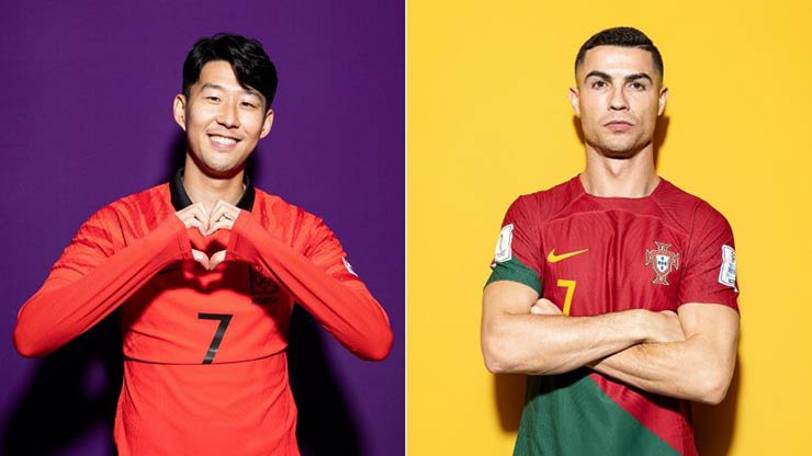Soi kèo, dự đoán tỷ số World Cup: Hàn Quốc phải thắng Bồ Đào Nha, thù cũ Ghana – Uruguay - 1