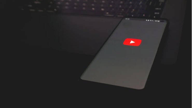 Ứng dụng YouTube bị sự cố văng hàng loạt trên iPhone
