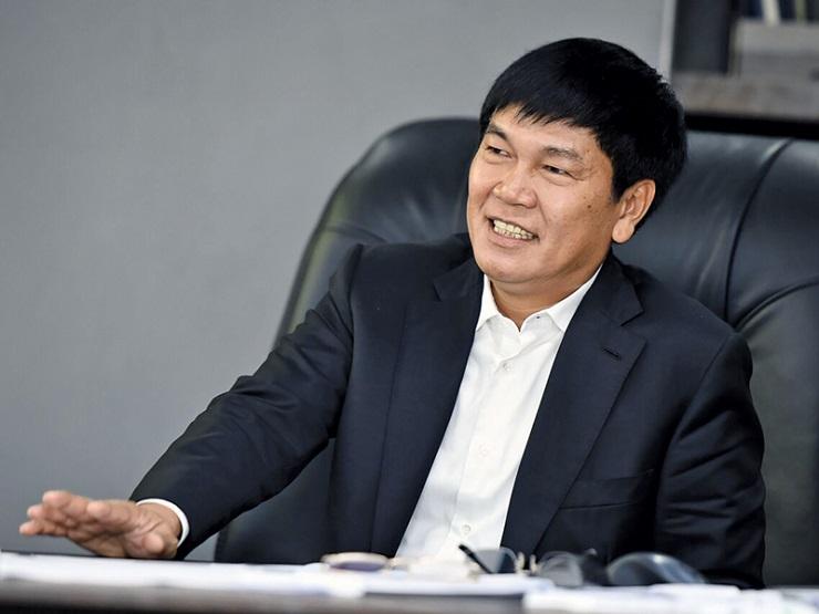 Kinh doanh - Tỷ phú Trần Đình Long có thêm hơn 6.200 tỷ đồng trong tuần chứng khoán tăng “bốc đầu”