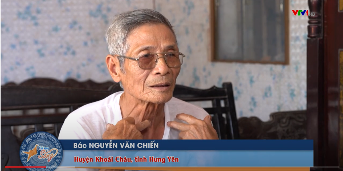 Thoát “án tử” phổi tắc nghẽn, COPD và hành trình "đánh bay" đờm, ho, khó thở dai dẳng