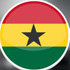 Trực tiếp bóng đá Ghana - Uruguay: Không có thêm bàn thắng (World Cup) (Hết giờ) - 1
