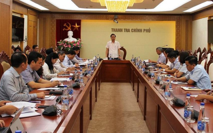 Thanh tra Chính phủ ‘điểm mặt’ vi phạm tại dự án khách sạn JW Marriott Hà Nội