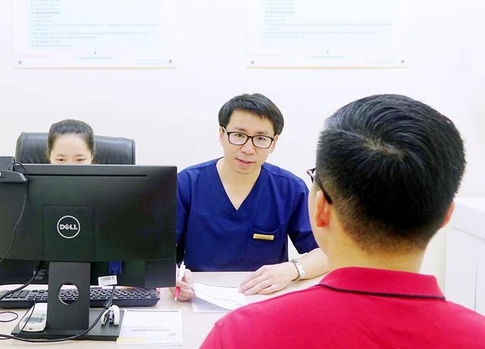 Lý giải nguyên nhân chất lượng tinh trùng nam giới ngày càng giảm - 2