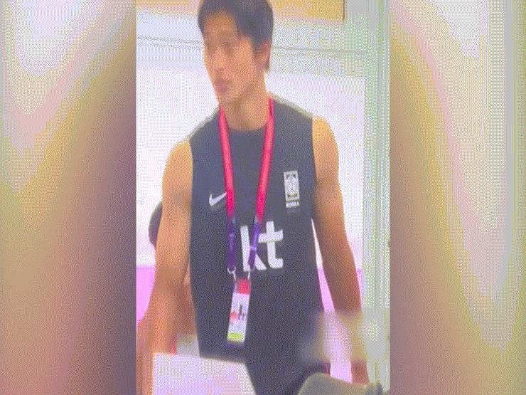 World Cup: Cầu thủ Hàn Quốc quá điển trai và điều bất ngờ xảy ra khi tham gia World Cup