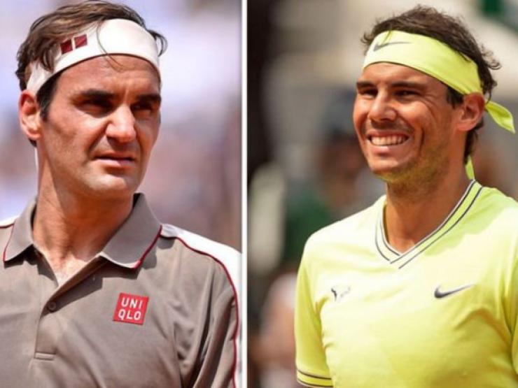 Nadal tiết lộ thời điểm Federer trở lại: Thư hùng kinh điển tại đâu?