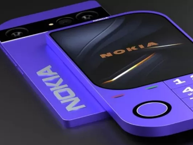 Nokia 3210 5G đầy lôi cuốn nếu ra mắt với giá 5,2 triệu đồng