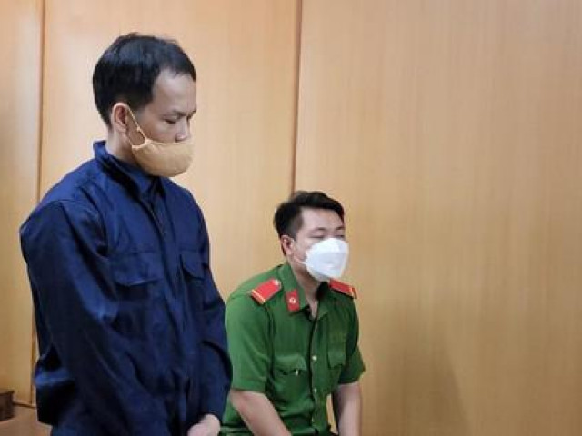 Táo tợn dìm chết người phụ nữ trong Khu chế xuất Tân Thuận để cướp xe SH