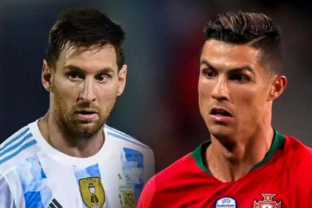 5 trận sốc nhất World Cup 2022: Messi, Ronaldo ôm hận thua "ông lớn" châu Á
