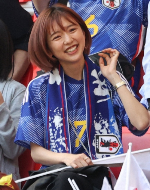 日本の美女 