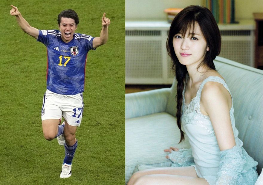 日本の美女 