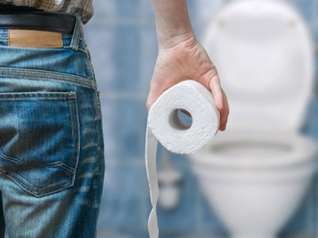 8 điều ”cấm kỵ” khi đi vệ sinh mà bạn thường xuyên mắc phải