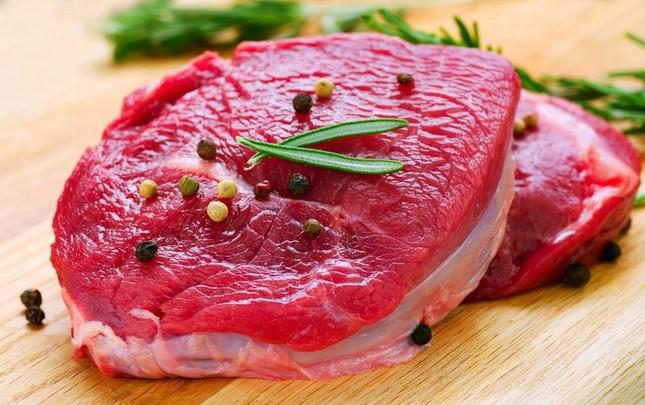 Nhiều người vô tư ăn thịt bò mà không biết đến những tác hại đáng sợ này